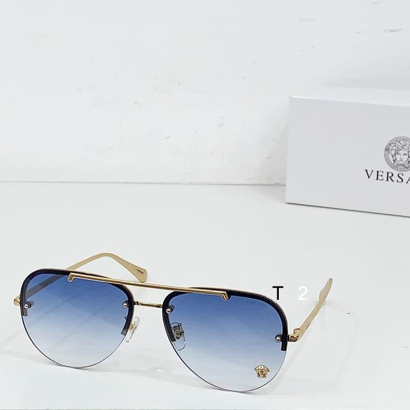 LV Sunglasses ID:20260410-1538